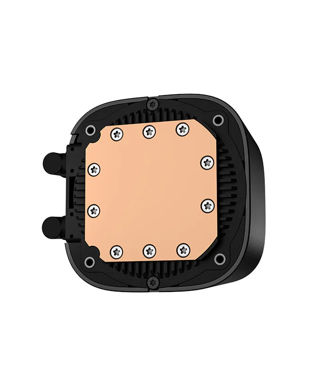 COOLER DEEPCOOL LE720 COOLER DEEPCOOL LE720